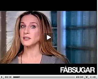 FABTV: Sex and the City "Back in Fashion"